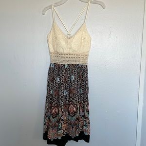 Womens Dress
